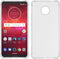 TIYA Case Clear for Moto Z3 Play and Z3 TPU Four Corners Cover Transparent Soft...