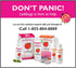 Elimination Mint Serum | Natural Ingredients | Highly Effective Head Lice & Nit Fix| Safe Removal for Kids, Family...
