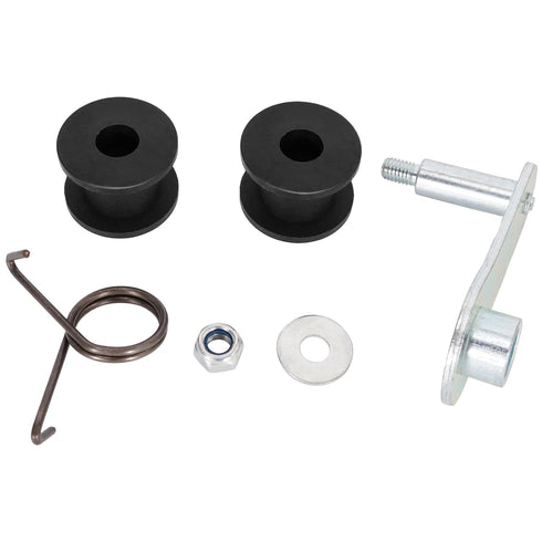 Heavy Duty Chain Roller Tensioner w/Spring for 110cc 125cc 140cc Pit Pro 4 Wheeler Dirt Bike...