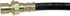 Dorman H381346 Brake Hydraulic Hose Compatible with Select Chevrolet / GMC Models...