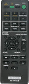 RM-ANP105 Replace Remote Control RMANP105 fit for Sony Soundbar Sound Bar AV System Home Theater HT-CT660 SA-CT660 SA-WCT660 HT-CT660/C HTCT660 SA...
