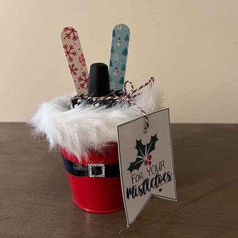 AUEAR, 50 Pack 15mm Christmas Square Rhinestone Slide Buckles Invitation Ribbon Slider Belt Craft for DIY Wedding Supply Gift Wrap (Silver)...