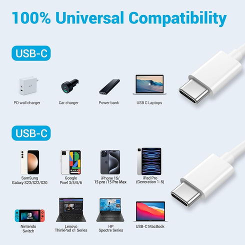 Magic Keyboard Charging Cable Charger Cord for Apple Magic Keyboard/Magic Mouse/Magic Keyboard iPad Keyboard and Case/Magic Trackpad Charger Cable...