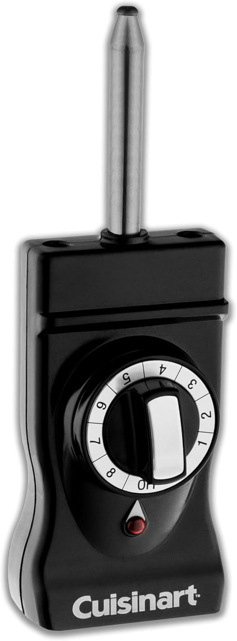 Cuisinart CF3-TP Replacement Temperature Control Probe for Fondue Set Fits Models CFO-3SS, & CFO-3SSP1 Only OEM...