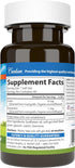 Carlson - Lutein, 6 mg, Healthy Vision & Eye Function, Antioxidant, 60 Softgels...