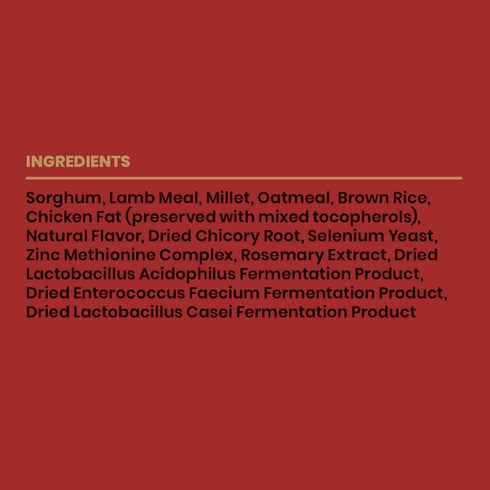 Victor Super Premium Dog Food – Classic Crunchy Dog Treats with Lamb Meal – Gluten-Free Treats for Small, Medium and Large Breed Dogs, 14oz...