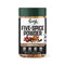 Pereg Mixed Spices - Five Spice Chinese Seasoning | Gourmet Asian Style Seasoning of Cinnamon, Star Anise, Fennel, Peppers, Cloves | Non-GMO Verif...