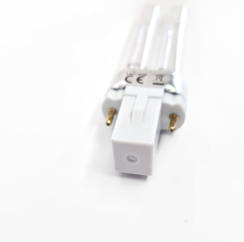 5 Watt Therapure 101M, 201M, TPP2010, 5W, G23 Base Bulb OEM Quality Premium Compatible Replacement 2G11 4 Pin Base, UV Lamp 10000 Hours, 12 Month ...