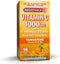 Vitamin C Stick Packs, 16 Nutrients & 7 B-Vitamins, Help Support Immune System, Powerful Antioxidants, Contains Electrolytes, Tangerine Flavor, 14...
