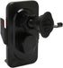 Car Charger, 15w Auto Clamping Charger Mount, 360° Rotatable Phone Mount for Car Vent, Anti Mistake Touch , for iPhone 14 14 Pro 13 13 Pro 12 12 P...