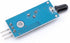Oiyagai 5pcs IR Flame Sensor Module Detector Smartsense for Temperature Detecting Compatible with Arduino...