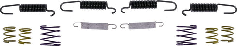 Dorman HW17393 Rear Parking Brake Hardware Kit Compatible with Select Lexus/Toyota Models...