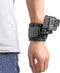 SUREWO Wrist Strap Mount Compatible with GoPro Hero 12/11/10/9/8/7//6/5 Black,DJI Osmo Action 4/3,Insta 360 ONE R,AKASO/Campark and More...