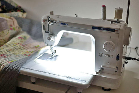 Sewing Machine LED Lighting Kit - Fits All Sewing Machines!......