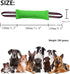 Tug Toy for Dogs with 2 Strong Red Band Handles,Durable Training Equipment Puppy to Large Dogs Interactive Toy,Best for Tug of War Pull Indestruct...