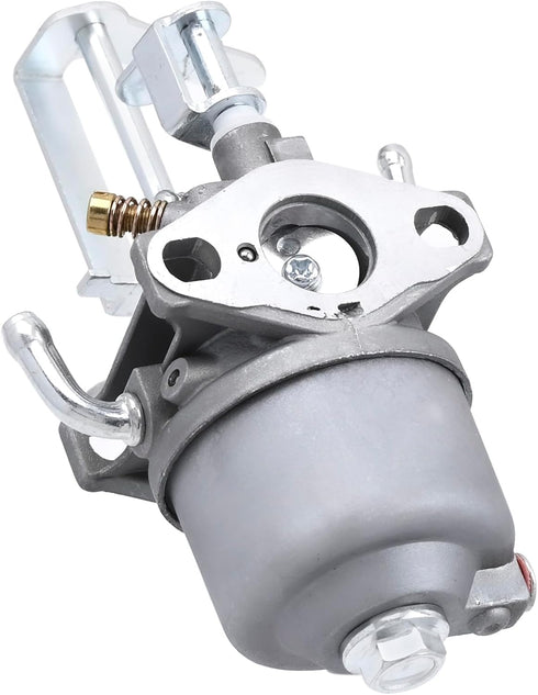 FitBest 119-1980 Carburetor replace 520-876 fits Toro Power Clear 180 PC180 418ZR 418ZE 520-876 Snowblowers for Toro 38272 38273 38282 38283...