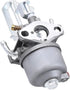 FitBest 119-1980 Carburetor replace 520-876 fits Toro Power Clear 180 PC180 418ZR 418ZE 520-876 Snowblowers for Toro 38272 38273 38282 38283...