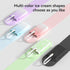 imuto Graffiti Style Portable Charger with Built-in Lightning Cable,22.5W Fast Charging 10000mAh Power Bank LED Display,Travel Essentials,Battery ...