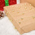 65.6Ft Christmas Tree Beads Garland Clearance, Fishing Line Artificial Pearls Beads String Roll Chain Faux Pearl Beaded Trims for Christmas Tree D...