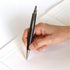 Mitsubishi Pencil M52005 Pure Malt Premium Mechanical Pencil, 0.5, Retractable Type...