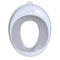 Dreambaby Non-Slip Potty Training Seat, Soft & Comfortable, Easy to Clean, Travel-Friendly, for Toddler Boys and Girls, Fits Round & Oval Toilets...