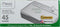 Mead Press-it Seal-it No.10 Security Envelopes, 4.125 x 9.5-Inches, White, 45 Count, Pack of 2 (90 Count In Total)( 75026)...