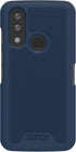 Case Compatible with CAT S62 and CAT S62 PRO phones, Protective Hard Shell Case (Navy Blue)...