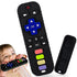 Baby Teething Toys, Silicone Remote Control Shape Teethers Chew Toys for Babies 0-24 Months (Black)...