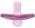 Philips Avent Soothie Heart Pacifier, Pink/Light Pink, 0-3 Months, 4 Pack, SCF099/42...