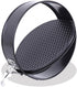 7 inch Springform interlocking and leak-proof seal carbon Cake Springform Pan...