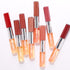 PÜR Beauty 4-in-1 Lip Duo - Lip Gloss Matte Lipstick - All Day Lipstick For Long Wear Matte Lip Stain, Liquid Lipstick, & Daily Lip Moisturizing -...