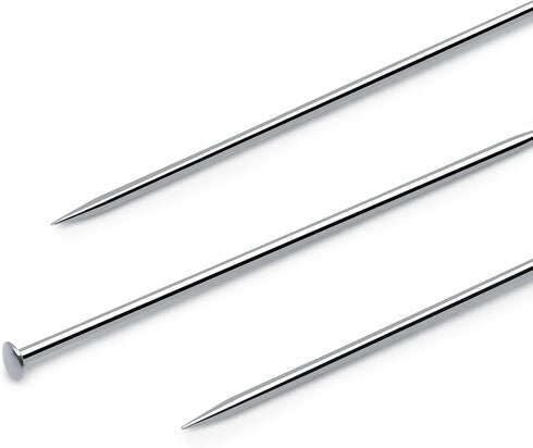 Dritz 37 Satin Pins, 1-1/16-Inch (500-Count)...