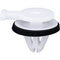Rexka 20 pcs Pillar Retainers with Sealer for Land Rover LR034389 LR053837 Discovery LR4 Range Rover Sport...