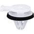 Rexka 20 pcs Pillar Retainers with Sealer for Land Rover LR034389 LR053837 Discovery LR4 Range Rover Sport...