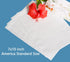 100 PCS 7"x10" Packing List Envelopes - Clear Self-Adhesive Shipping/Mailing Envelope Pouch Enclosed for Packing Slip Invoice Label...