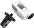 Camera Tripod Mount for Gopro Adapter, 2Pcs 1/4-20 Screw Conversion Adapter for GoPro Hero10, Insta360 ONE X4 X3, X2, Go 2, DJI OSMO Action and Ot...