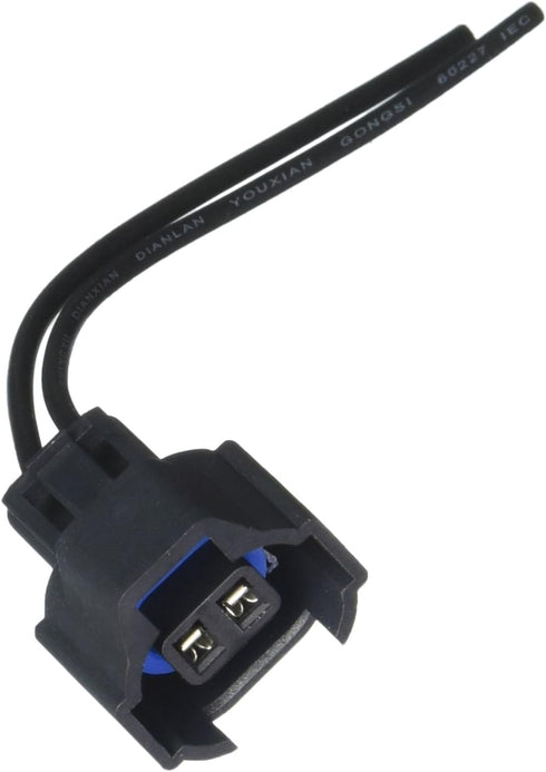 SUMF Fuel Injector Connector...