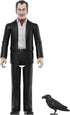 Vincent Price Ascot - Super7 3.75 in ReAction Figure Classic Collectibles and Retro Toys...