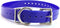 27 ½” X ¾” Replacement Dog Collar Strap Band with Double Buckle Loop for All Brands Pet Training Bark, Shock,e-Collars and Fences. Wide Variety of...