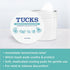 Tucks Medicated Hemorrhoid Cooling Pads. 100 Pads Each (Pack of 2)...