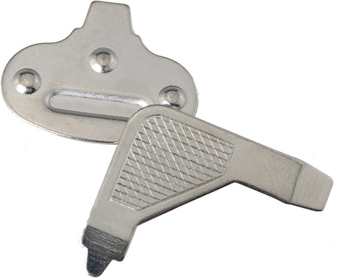 8PCS 4 Styles Sewing Machine Needle Plate Screwdriver Home Sewing Machine Repairing Tool......