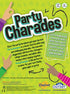 Party Charades Game – contains 550 charades – Great Family Game for 2 or more players ages 10 and up by Outset Media...