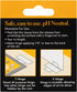 Lineco, Archival Self-Adhesive Mounting Hinging Tissue, for Lightweight and Translucent Art, Documents, Acid-Free, 1 Inch x 35 Feet, Pack of 1...