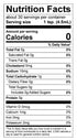 MAS Chipotle Hot Sauce - Award Winning - Gourmet Sauce (Gluten Free), 5 oz...