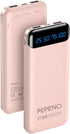 Portable Charger, 10,000 mAh Power Bank, USB C in&Out Fast Charging Battery Pack Compatible with iPhone 15/15 Plus/15 Pro/15 Pro Max, iPhone 14/13...
