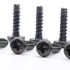 ReplacementScrews Stand Screws Compatible with Samsung UN65MU6300 (UN65MU6300FXZA)...