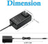 16V AC Adapter Charger for Altec Lansing IMW888 IMW888s IMW645 IMW778 IMT804N Big Super LifeJacket Wireless Waterproof Bluetooth Speaker Power Cor...
