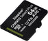 Kingston 64GB Canvas Select Plus SDXC Card | Up to 100MB/s | Class 10 UHS-I U1 V10 | SDS2/64GB...