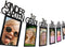 Graduation Photo Banner for 2025 2026 Party Decorations, Kindergarten to 12th Grade Picture Banner, Middle School, High School College Graduation ...