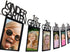 Graduation Photo Banner for 2025 2026 Party Decorations, Kindergarten to 12th Grade Picture Banner, Middle School, High School College Graduation ...